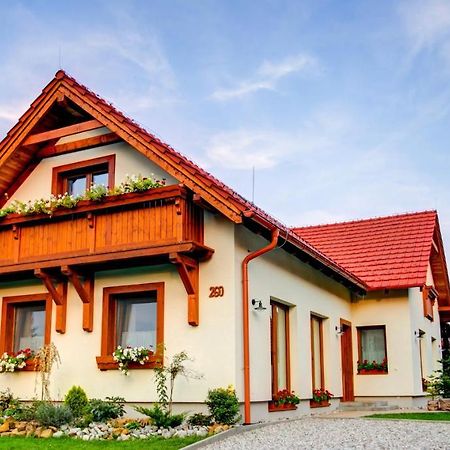 Apartmany Bobrik Липтовски-Микулаш Экстерьер фото