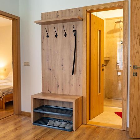 Apartmany Bobrik Липтовски-Микулаш Экстерьер фото