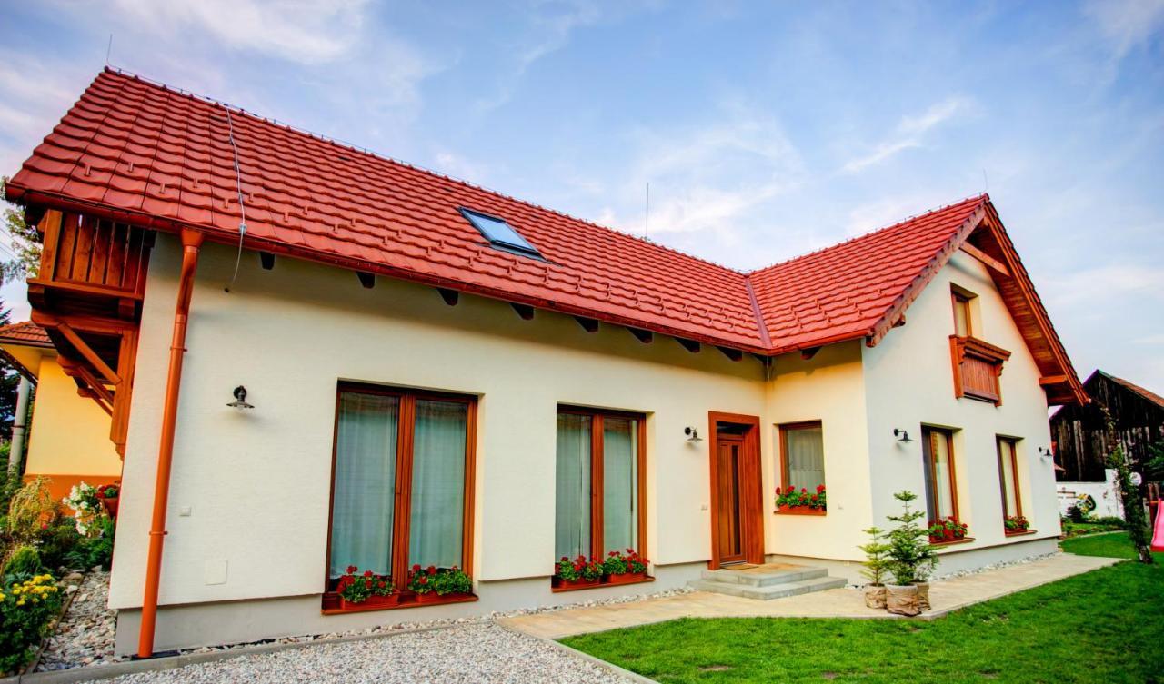 Apartmany Bobrik Липтовски-Микулаш Экстерьер фото