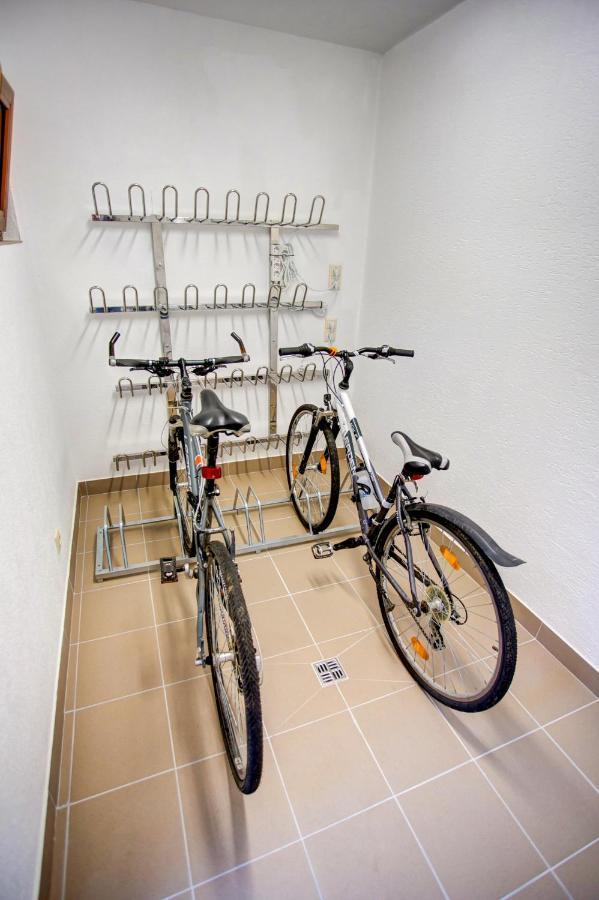 Apartmany Bobrik Липтовски-Микулаш Экстерьер фото