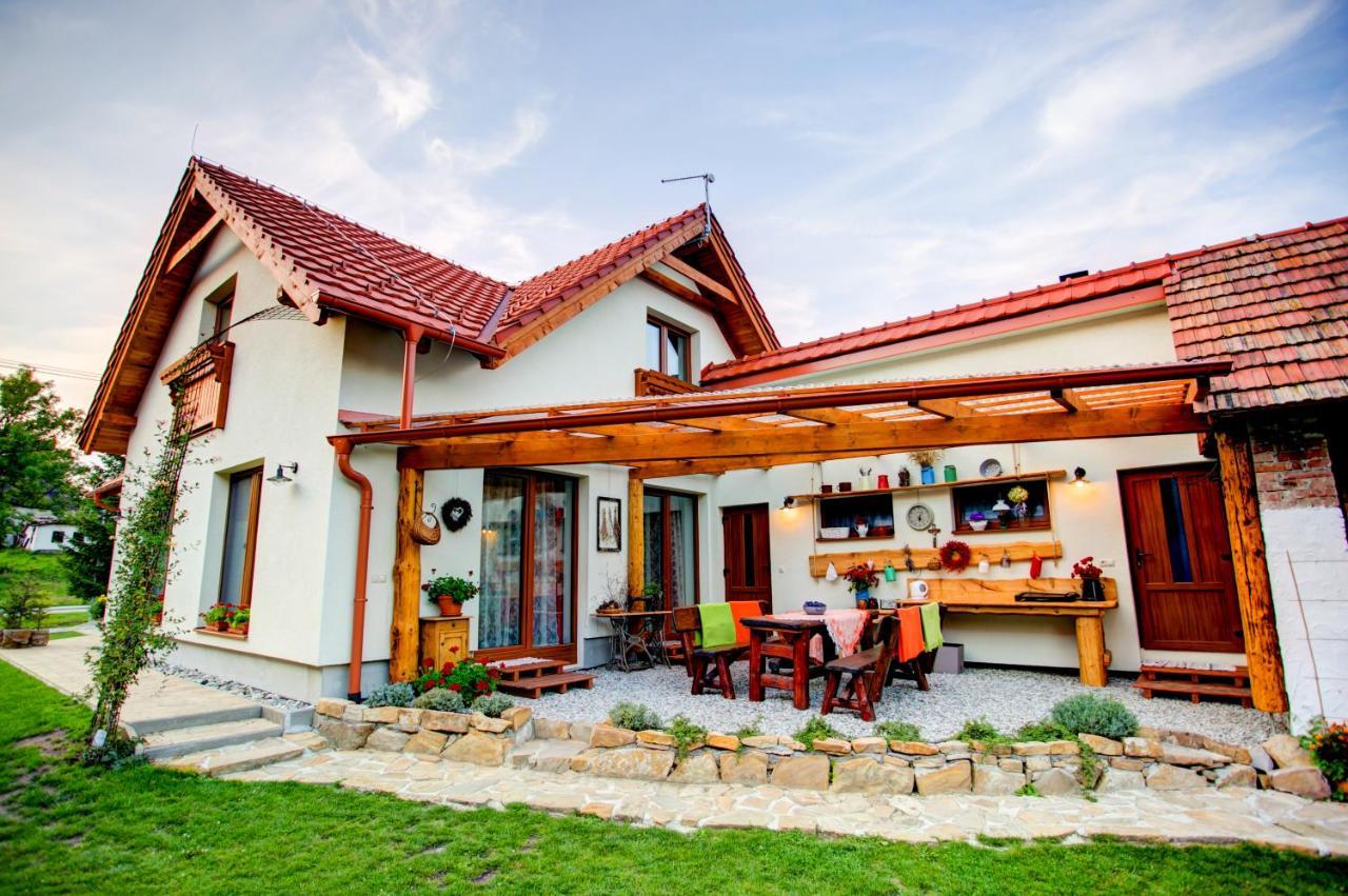 Apartmany Bobrik Липтовски-Микулаш Экстерьер фото