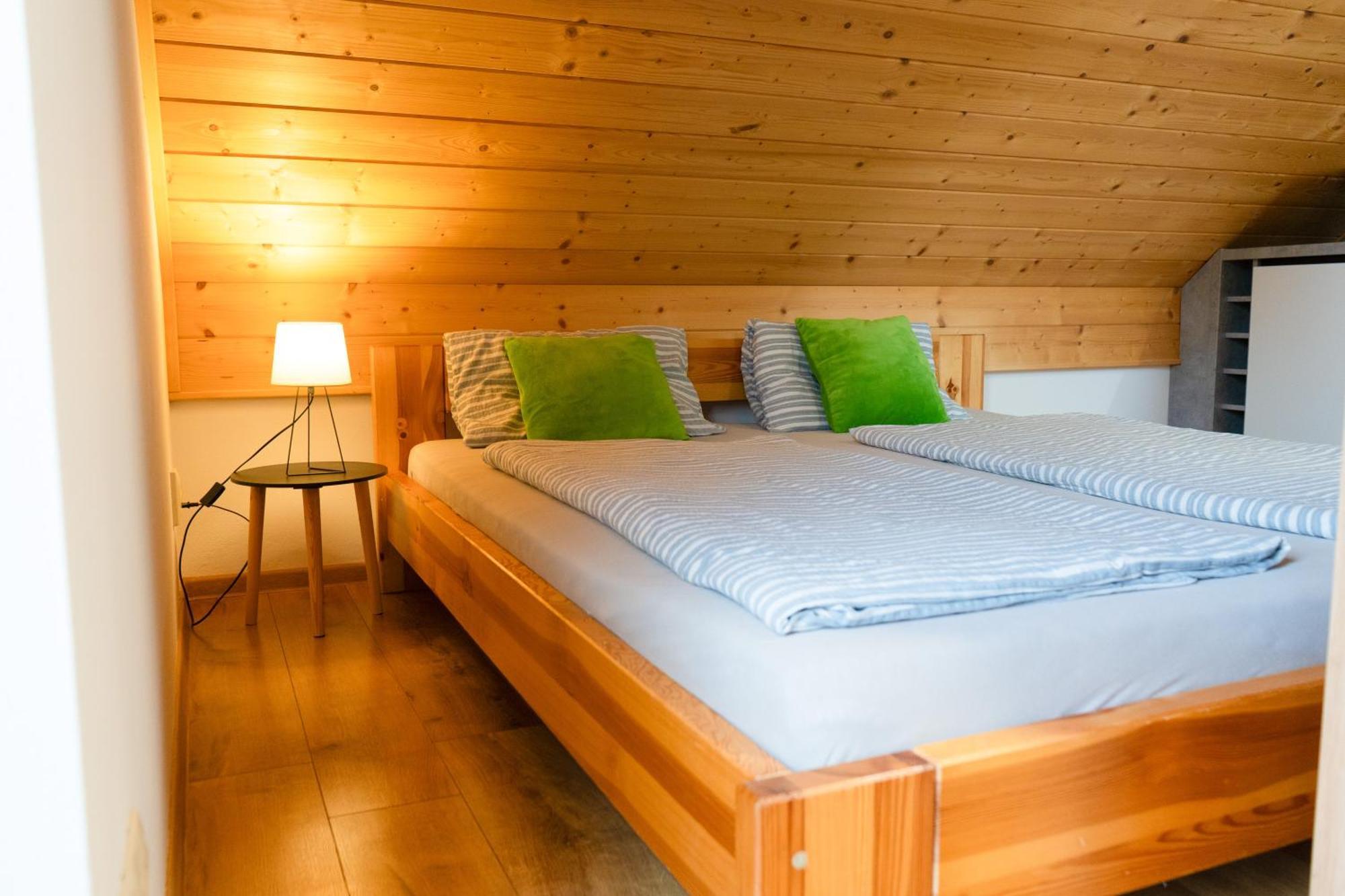 Apartmany Bobrik Липтовски-Микулаш Экстерьер фото