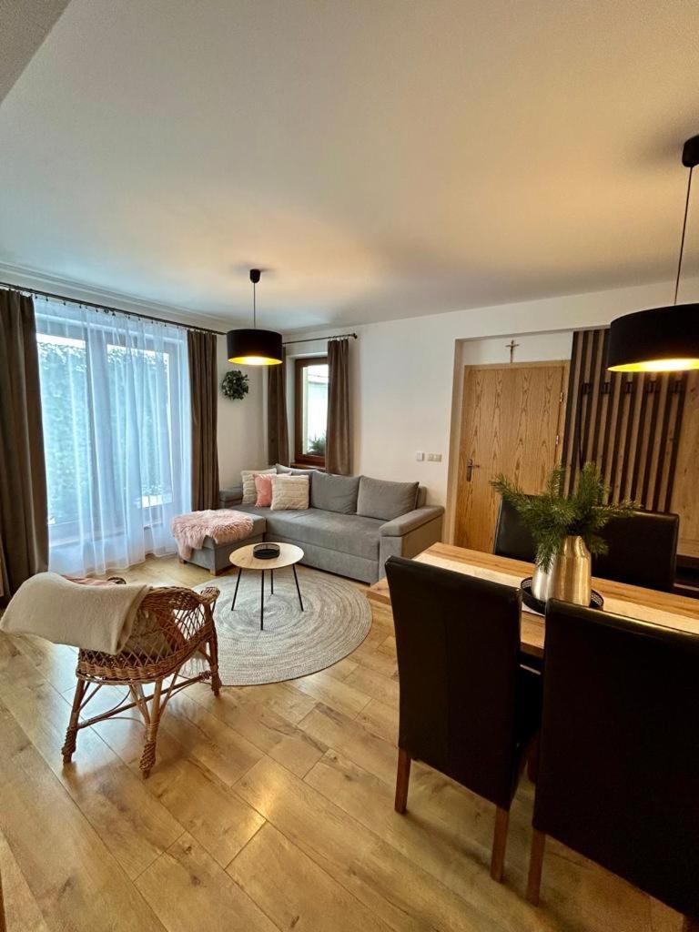 Apartmany Bobrik Липтовски-Микулаш Экстерьер фото