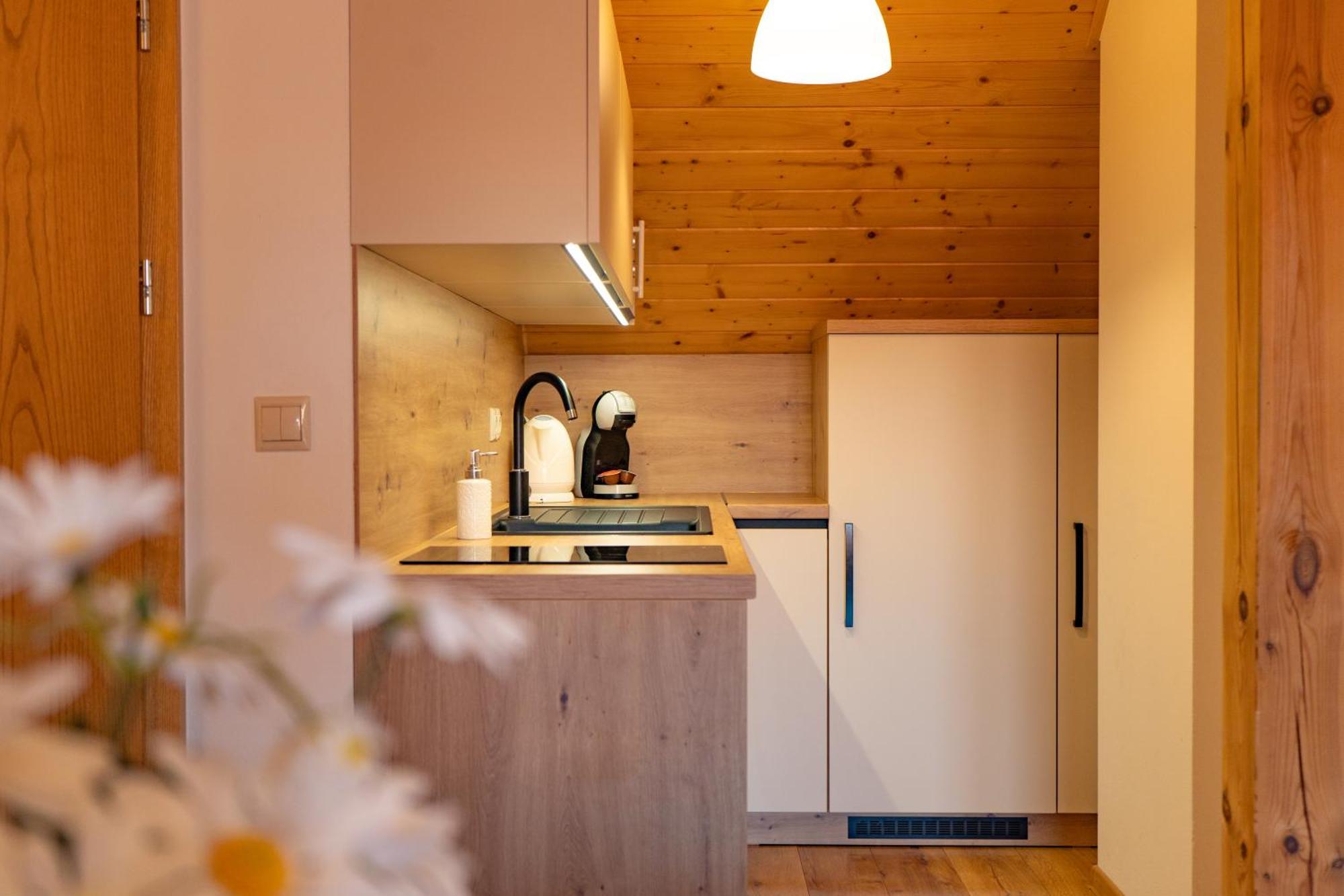 Apartmany Bobrik Липтовски-Микулаш Экстерьер фото