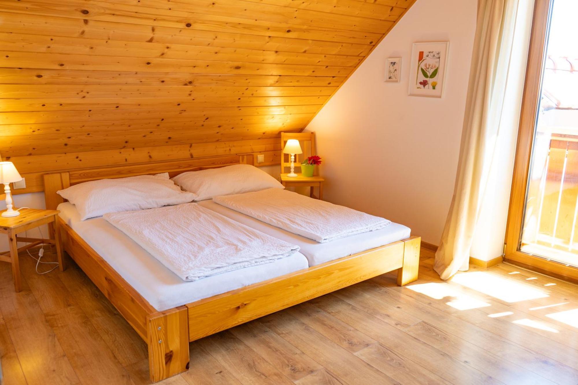 Apartmany Bobrik Липтовски-Микулаш Экстерьер фото