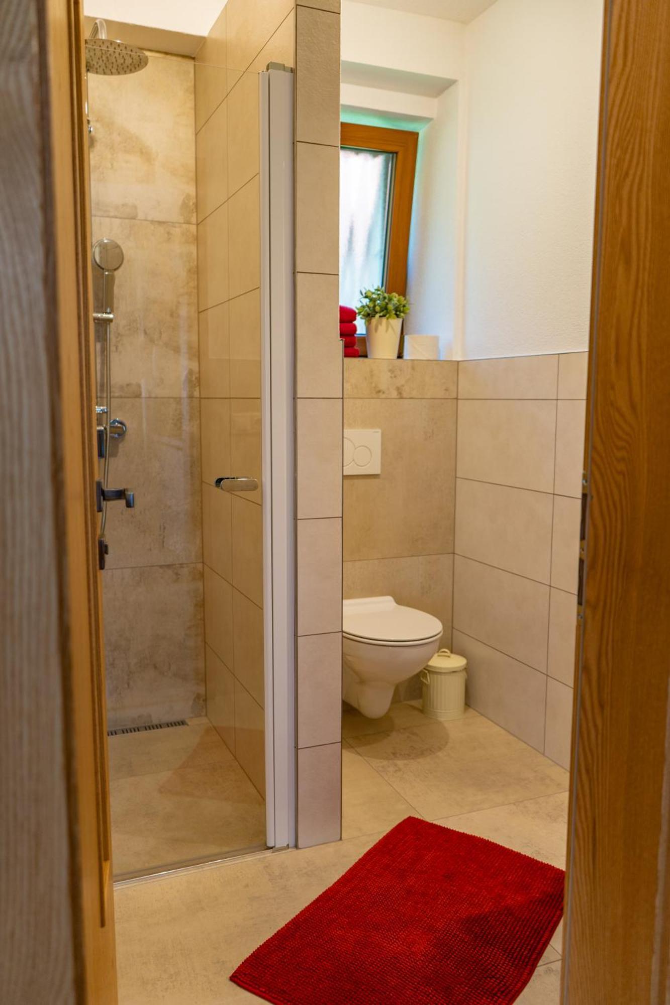 Apartmany Bobrik Липтовски-Микулаш Экстерьер фото