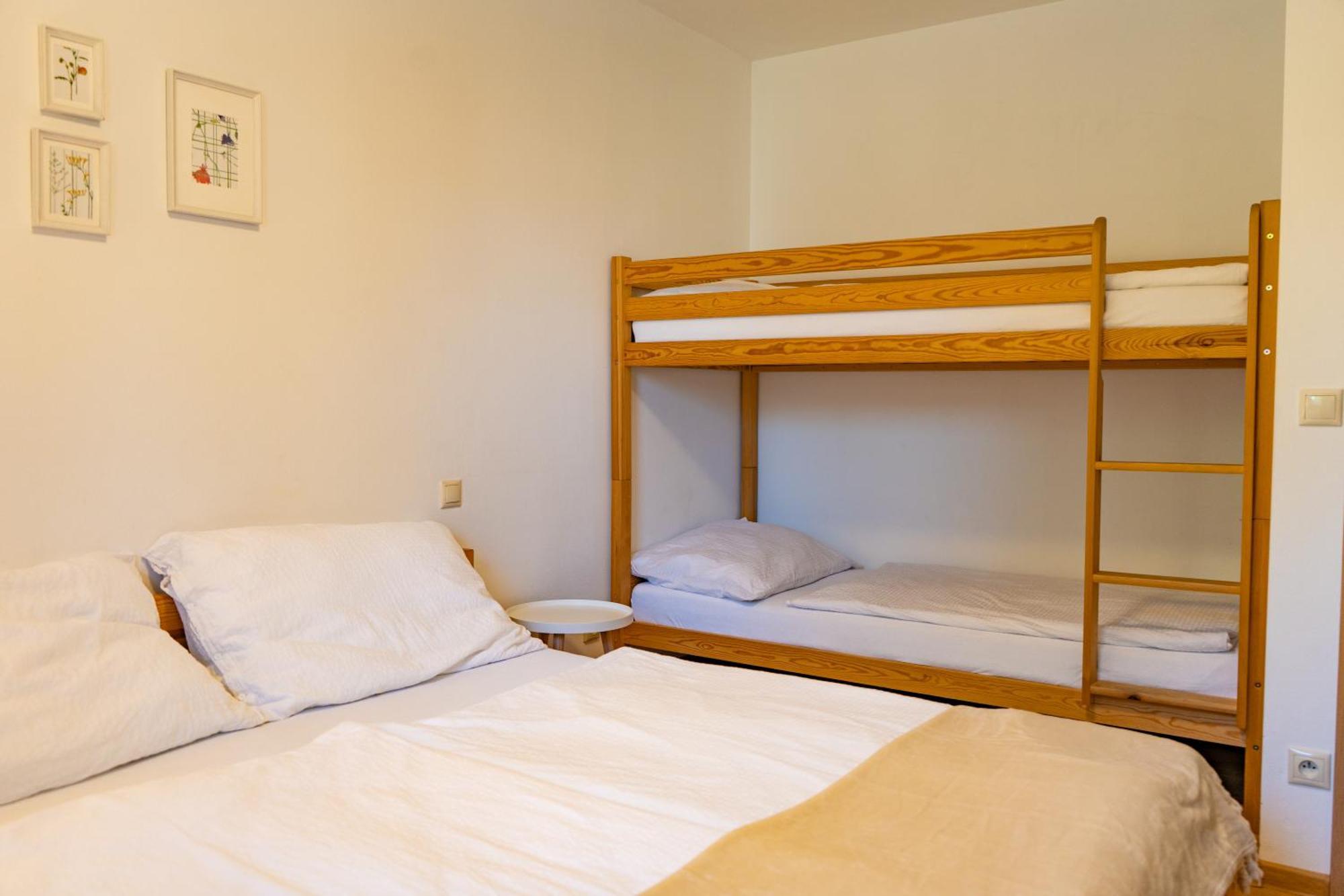 Apartmany Bobrik Липтовски-Микулаш Экстерьер фото