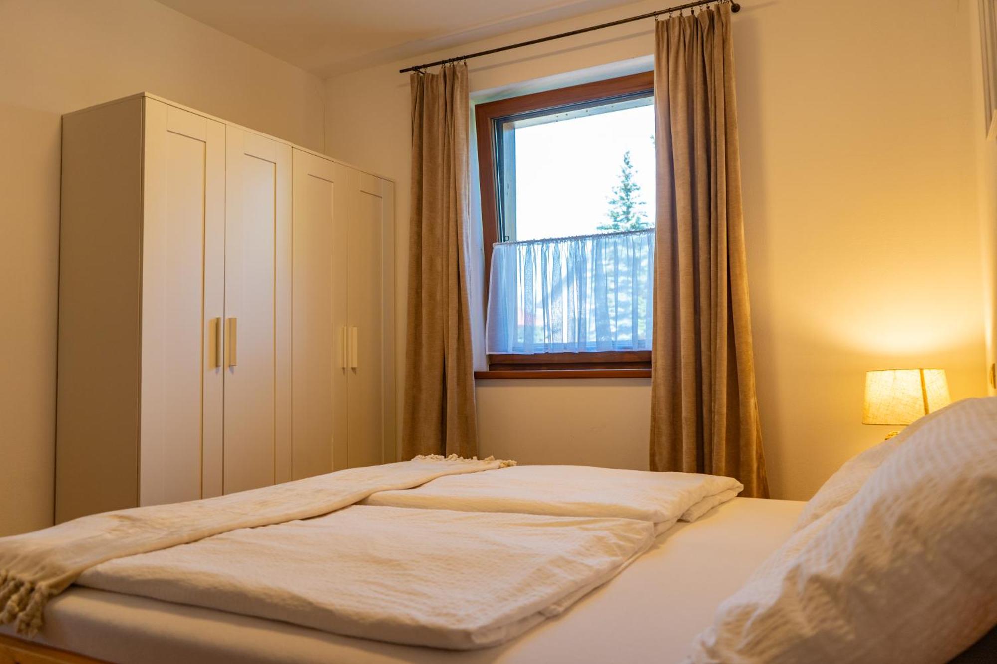 Apartmany Bobrik Липтовски-Микулаш Экстерьер фото
